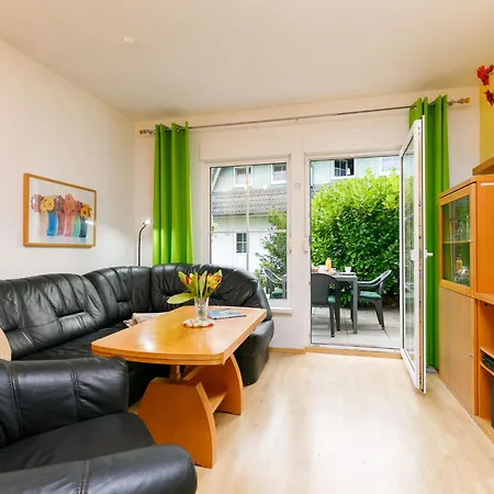 아파트 Fahrland By Interhome