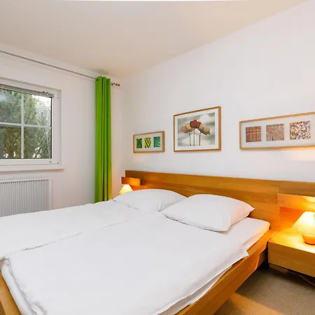 아파트 Fahrland By Interhome 치노비츠