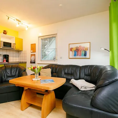 아파트 Fahrland By Interhome