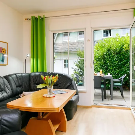 아파트 Fahrland By Interhome