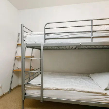 아파트 Fahrland By Interhome *