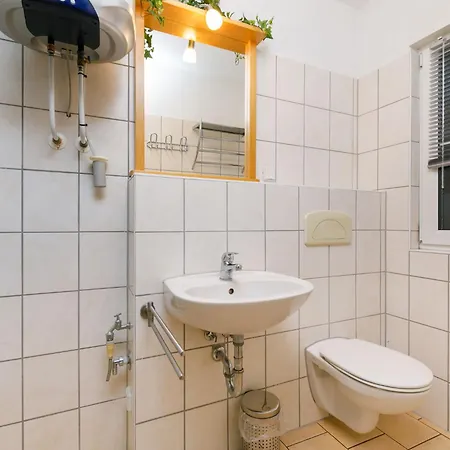 Fahrland By Interhome