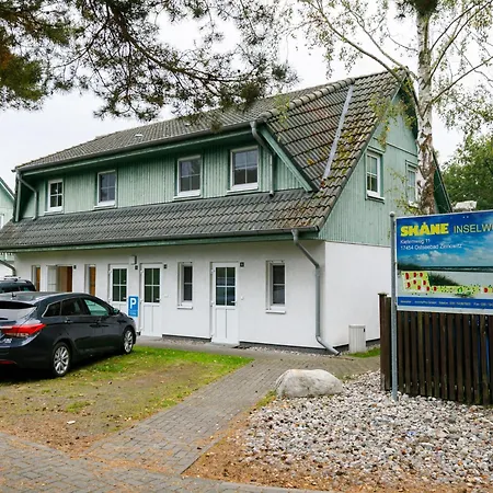 Fahrland By Interhome 아파트 치노비츠